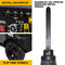 BE Power 10,500 Watt Digital Inverter Generator - BE10500IT