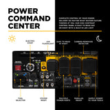BE Power 10,500 Watt Digital Inverter Generator - BE10500IT