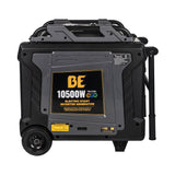 BE Power 10,500 Watt Digital Inverter Generator - BE10500IT