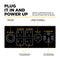 BE Power 10,500 Watt Digital Inverter Generator - BE10500IT