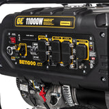 BE Power 11,000 Watt Generator - BE11000