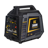 BE Power 2,800 Watt Digital Inverter Generator - BE2800I