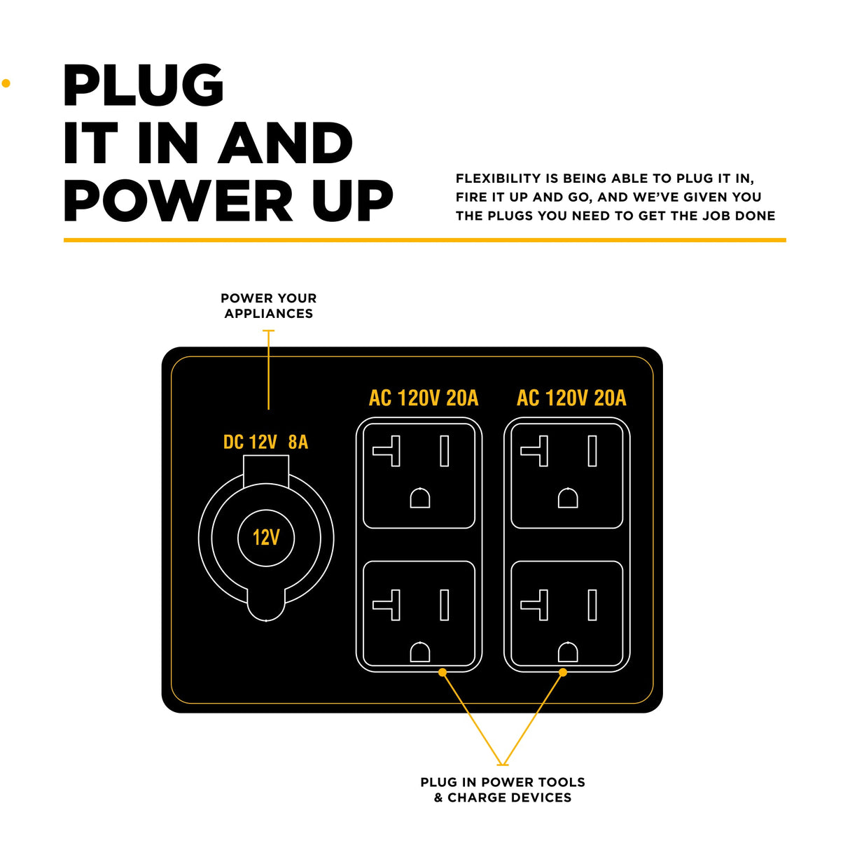 BE Power 4,000 Watt Digital Inverter Generator - BE4000I