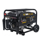 BE Power 4,800 Watt Generator - BE4800