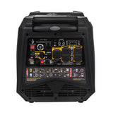 BE Power 7,500 Watt Digital Inverter Generator - BE7500ID