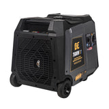BE Power 7,500 Watt Digital Inverter Generator - BE7500ID