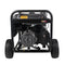BE Power 9,000 Watt Generator - BE9000