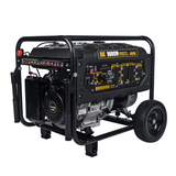 BE Power 9,000 Watt Generator - BE9000