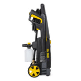 BE Power 1,700 PSI 1.7 GPM Electric Power Washer with Powerease Motor and AR Axial Pump - P1715EN