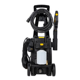 BE Power 1,700 PSI 1.7 GPM Electric Power Washer with Powerease Motor and AR Axial Pump - P1715EN