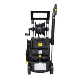 BE Power 2,150 PSI 1.6 GPM Electric Pressure Washer with Powerease Motor and AR Axial Pump - P2115EN