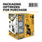 BE Power 2,300 PSI 1.7 GPM Electric Pressure Washer with Powerease Motor and AR Axial Pump - P2314EN