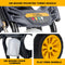 BE Power 2,700 PSI 1.3 GPM Electric Pressure Washer with AR Axial Pump - P2713EN