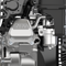 BE Power 1" Water Transfer Pump with Powerease 79 Engine