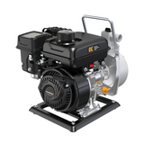 BE Power 1" Water Transfer Pump with Powerease 79 Engine