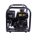 BE Power 2" 33PSI 158GPM Water Transfer Pump with Powerease 225 Engine