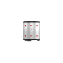 APOLLO BF25 - Stainless Buffer Tank - 25gal