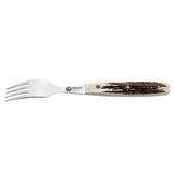 BOKER Fork and Knife Set | KF07