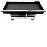 Tech Series | 41" 19-Drawer Rolling Tool Box | White