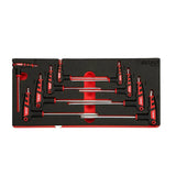 Metric and SAE Master Tool Set | Elite, 452-Pieces