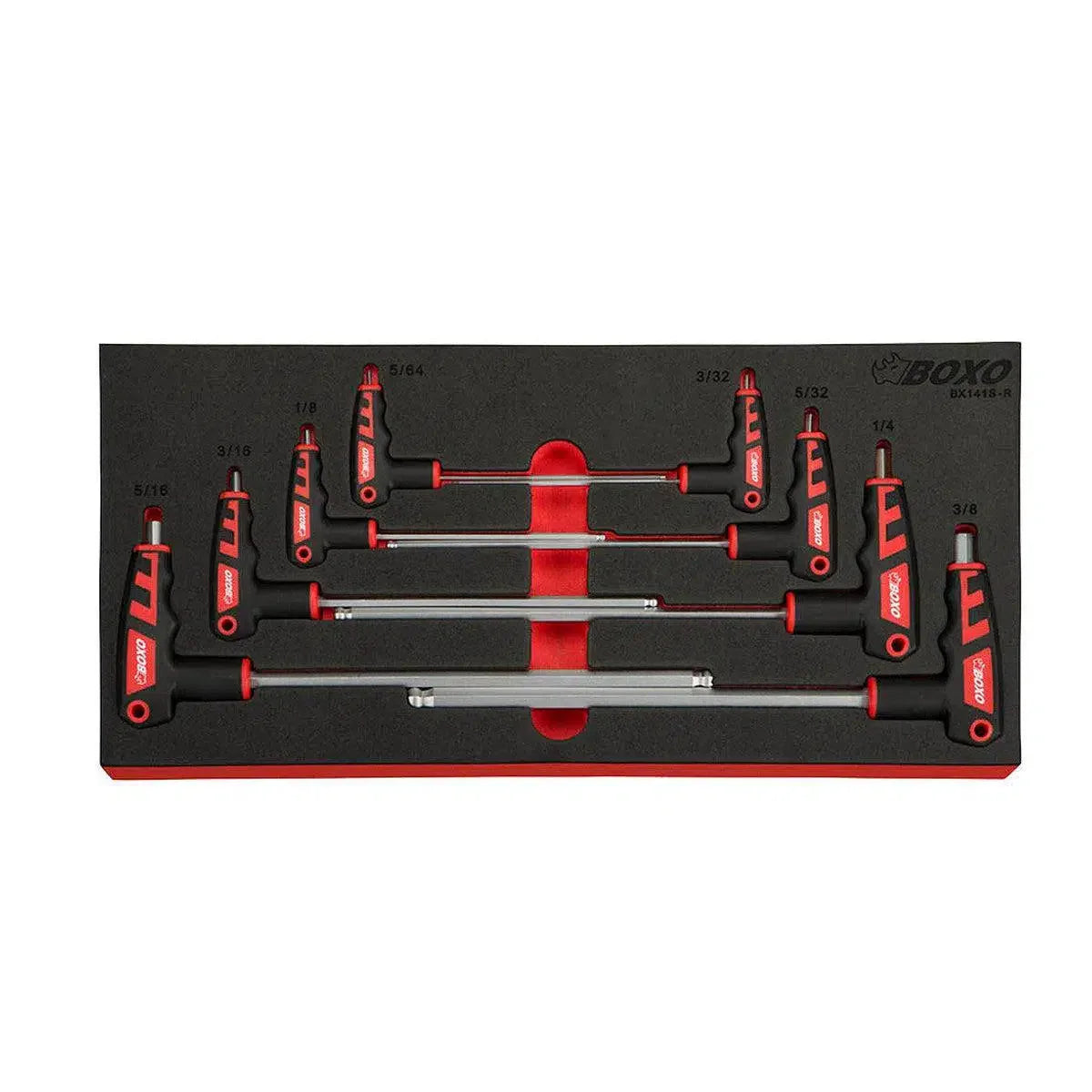Metric and SAE Master Tool Set | Elite, 452-Pieces