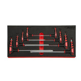 Metric and SAE Master Tool Set | Elite, 452-Pieces