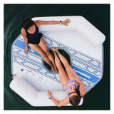 Aquaglide Backside Lounge