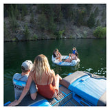 Aquaglide Backside Lounge