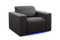Valencia D-BOX Habtic+ Leather Home Theater Seating Barcelona Grand Ultimate Luxury Edition