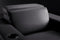 Valencia Barcelona Ultimate Leather Single Home Theater Seating, Graphite