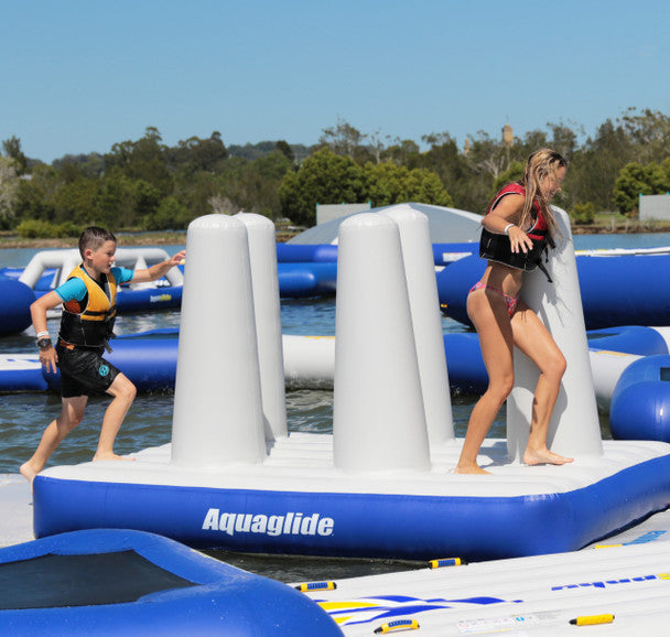 Aquaglide Barricade 10