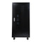 EG4 Enclosed Battery Rack | 6 Slot | Wheels Included | Bus Bar Covers | Welded (Grey)