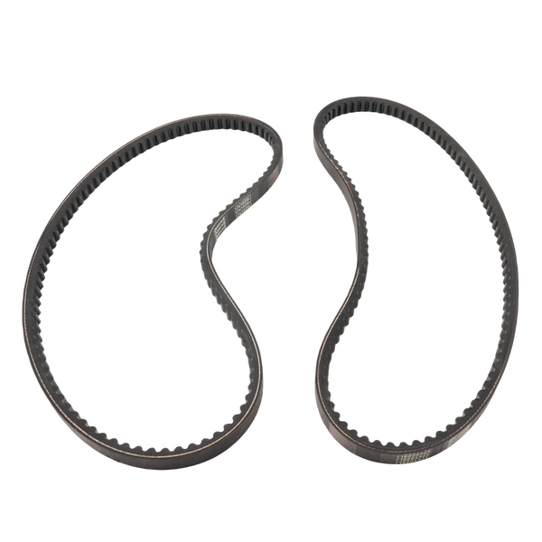 Belts (Pack of 2)