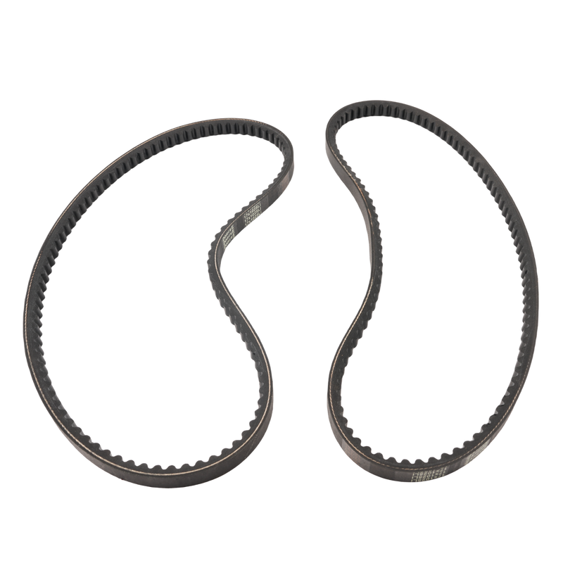 Belts (Pack of 2)