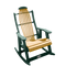 Buck Stove Blue Ridge Rocker - FF BRRO