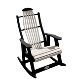 Buck Stove Blue Ridge Rocker - FF BRRO