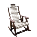 Buck Stove Blue Ridge Rocker - FF BRRO