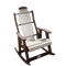 Buck Stove Blue Ridge Rocker - FF BRRO