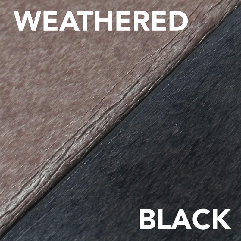 Buck Stove Classic Side Chair - FF CSC