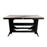 Buck Stove Blue Ridge Buffet Table - FF BRB