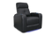 Valencia Verona Single Power Headrest Theater Seating