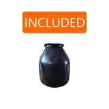 APOLLO Stainless Expansion Tank