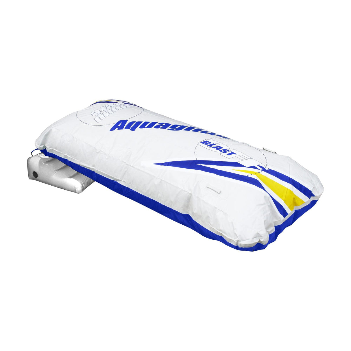 Aqauglide Blast Bag