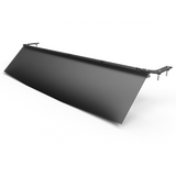 Ford 2021-24 new bronco - full size roof rack wind deflector with hardware