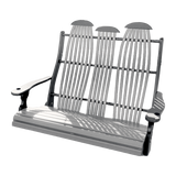 Buck Stove Blue Ridge Swing - FF BRS