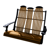 Buck Stove Blue Ridge Swing - FF BRS