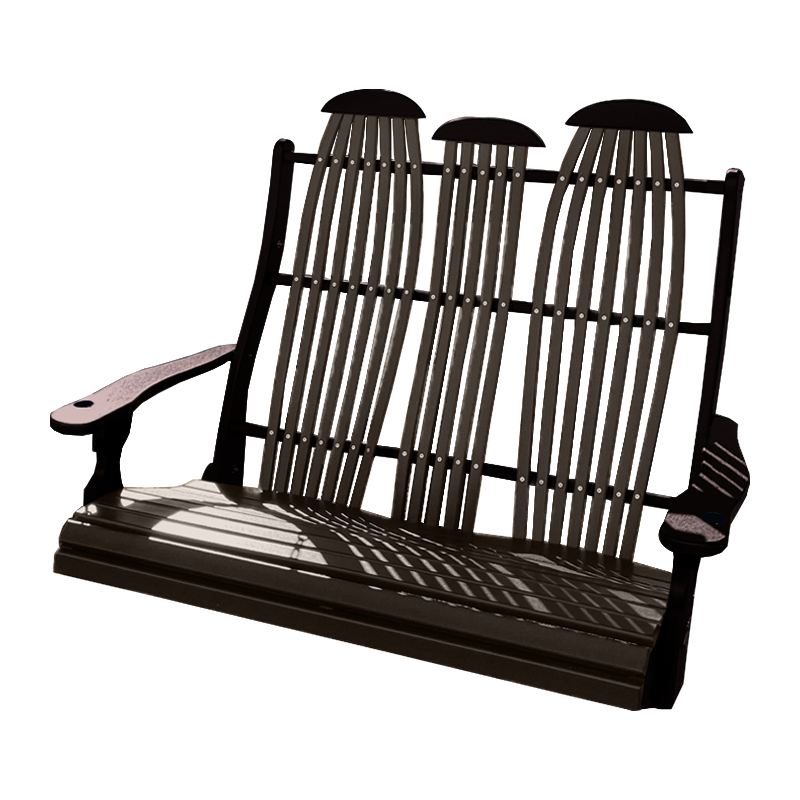 Buck Stove Blue Ridge Swing - FF BRS