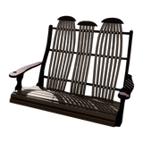 Buck Stove Blue Ridge Swing - FF BRS