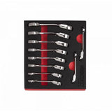 Metric 6-Point Master Tool Set | Elite, 288-Pieces