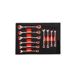 SAE 6-Point Master Tool Set | Elite,  225-Pieces